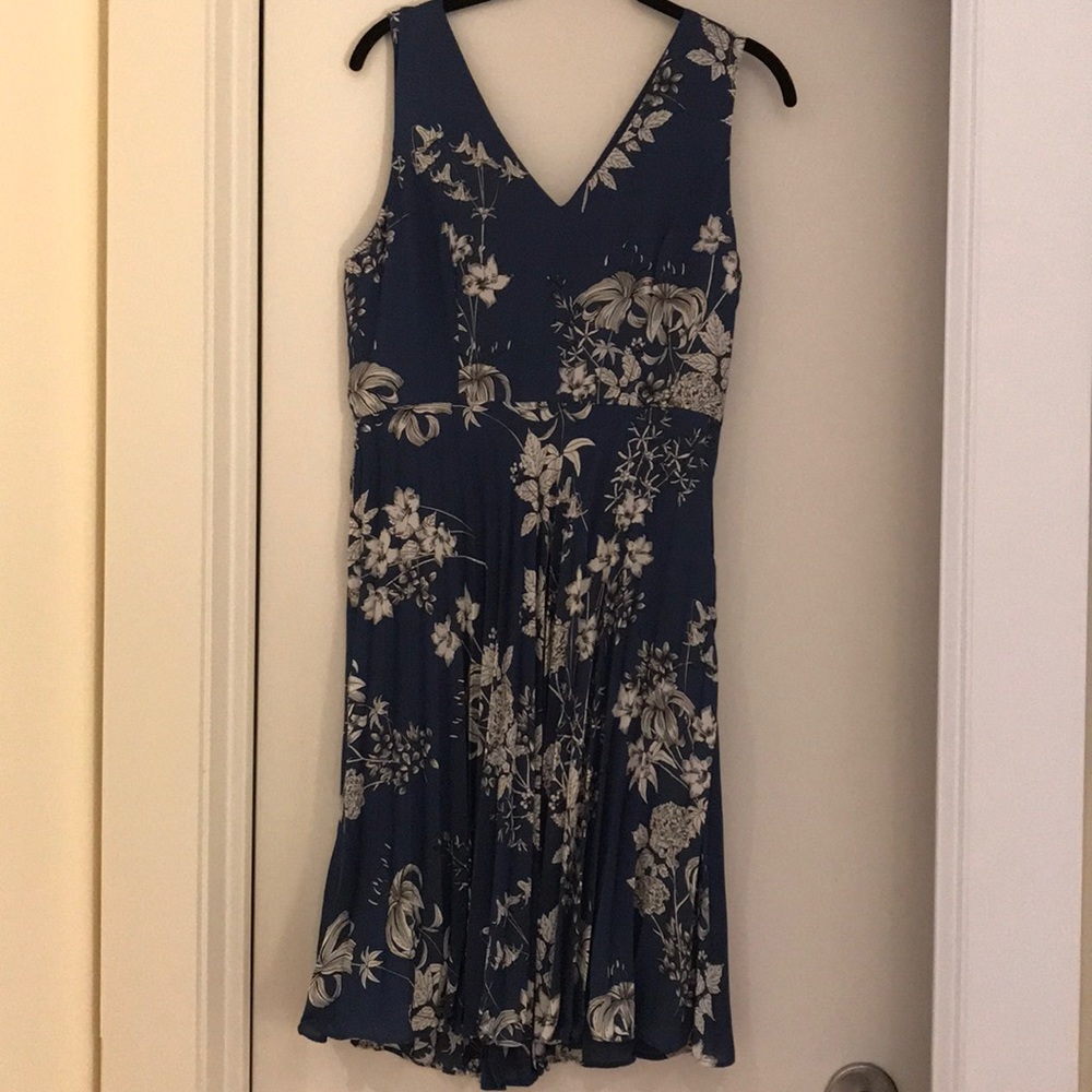 NWT BR Factory dress